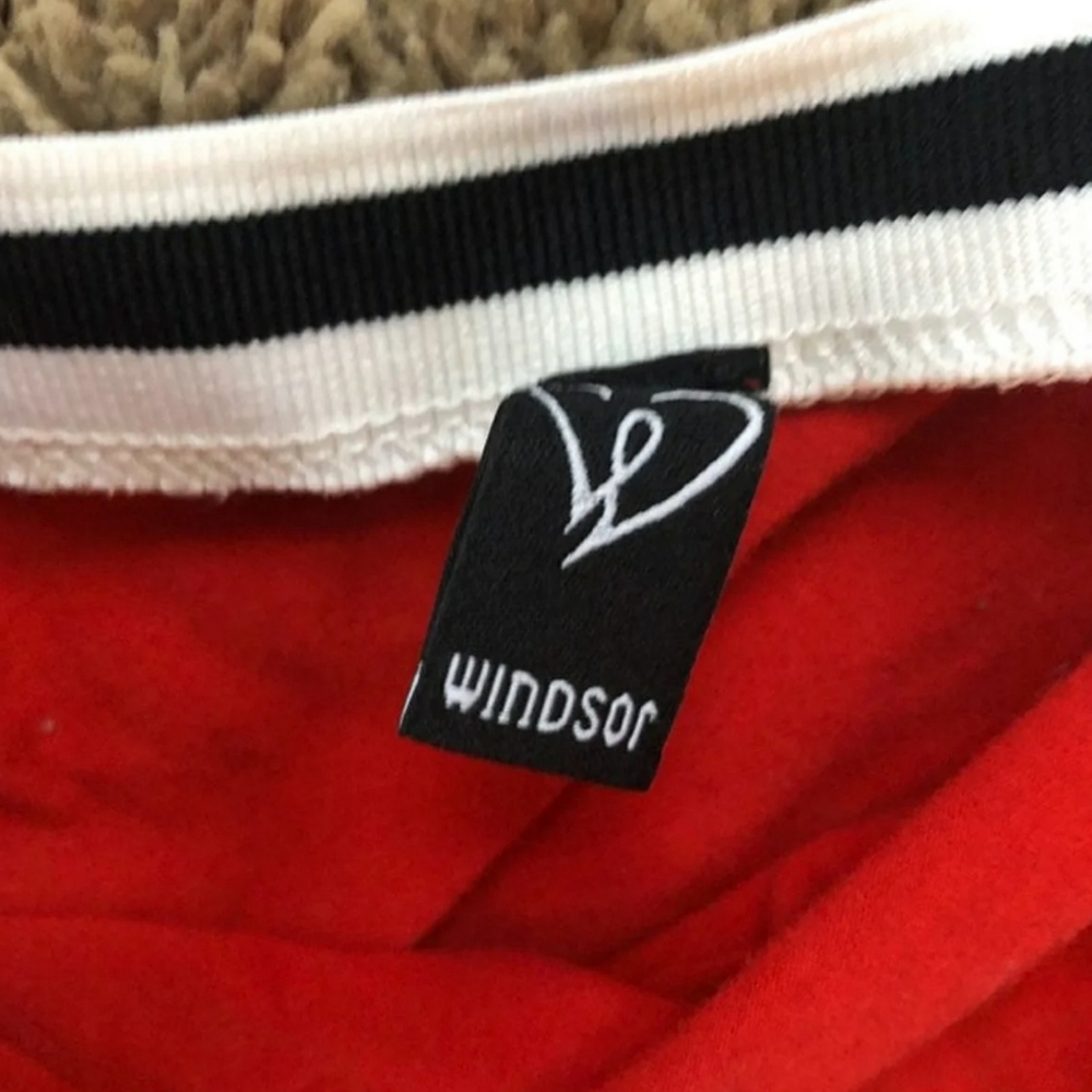 SOLD~Windsor Ride or Die Bodysuit Size XS - Picture 2 of 6